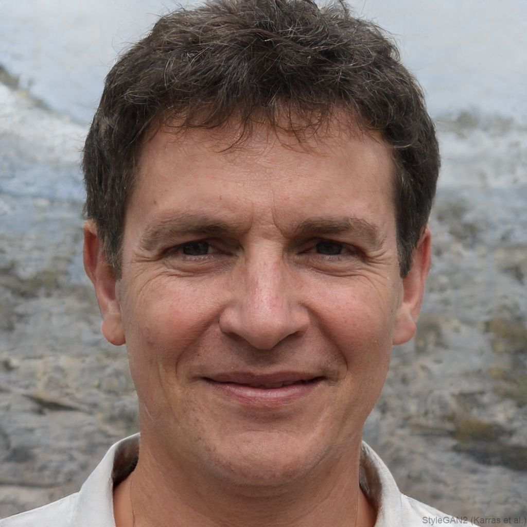 Michael Brooks