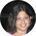 Maitree Roy Chowdhury